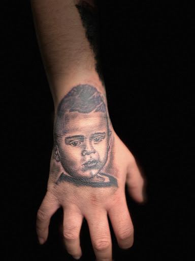 Explore change tattoo ideas, creative tattoo ideas in Mesquite, available at SKIN GALLERY TATTOO