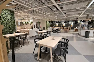 IKEA-ravintola Vantaa image