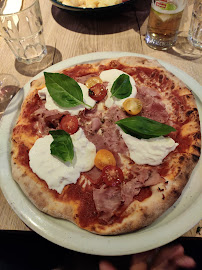 Pizza du Restaurant italien La Buona Tavola à Caen - n°16