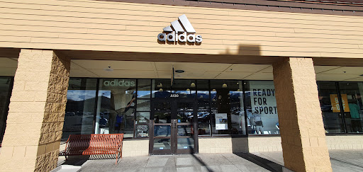 Outlet Mall «Tanger Outlet Park City», reviews and photos, 6699 N Landmark Dr, Park City, UT 84098, USA