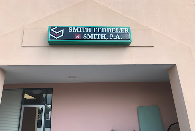 Smith, Feddeler & Smith, P.A.
