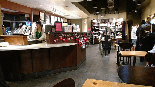 Coffee Shop «Starbucks», reviews and photos, 704 England St, Ashland, VA 23005, USA