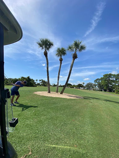 Public Golf Course «The Saints at Port St Lucie Golf Course», reviews and photos, 2601 SE Morningside Blvd, Port St Lucie, FL 34952, USA