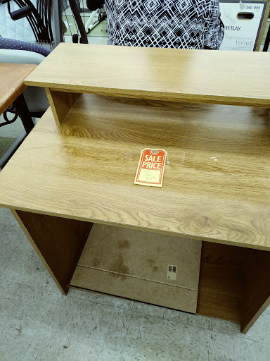 Thrift Store «Bargain Hunters Thrift Store», reviews and photos, 7020 Albemarle Rd, Charlotte, NC 28227, USA