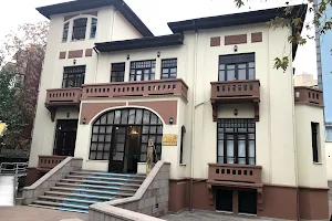 Mustafa Necati Kültür Evi image