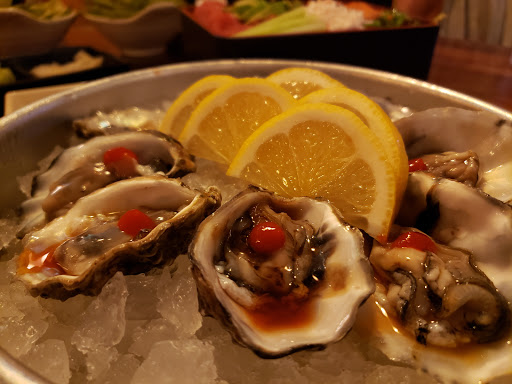 Sapporo Sushi image