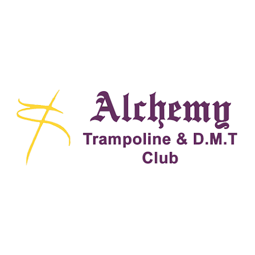 Alchemy Trampoline & DMT Club - Bristol