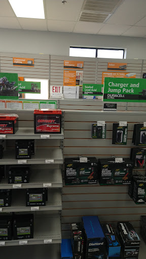 Car Battery Store «Batteries Plus Bulbs», reviews and photos, 12845 W Bell Rd, Surprise, AZ 85378, USA