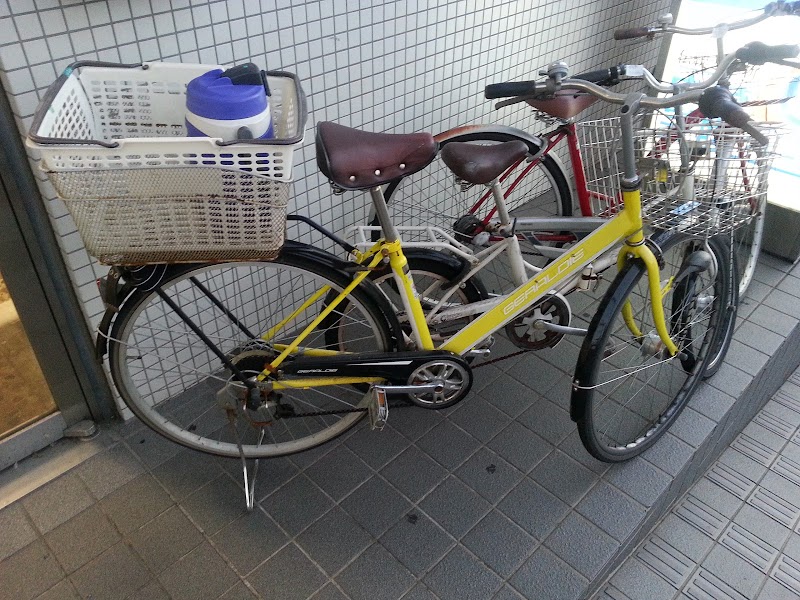 ホーマック 自転車