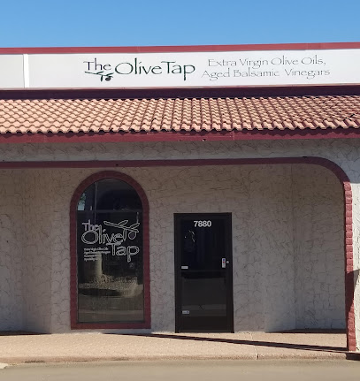 The Olive Tap