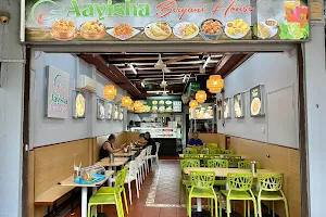 Aayisha Briyani House image