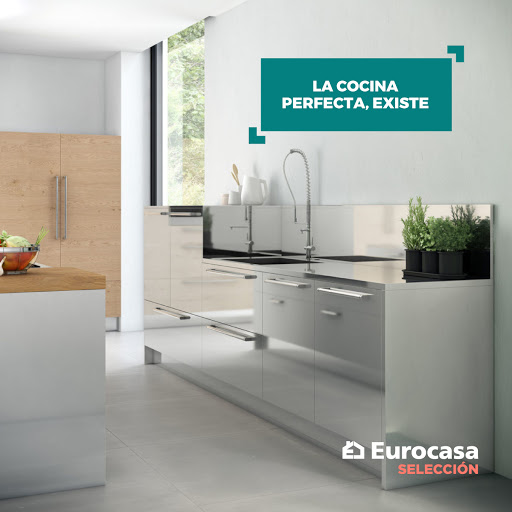 Imagen de Eurocasa Selección