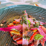 Photo n°6 de l'avis de Yani.e fait le 13/02/2024 à 10:24 sur le  Bosco Di Mezzo Home Restaurant à Vicchio