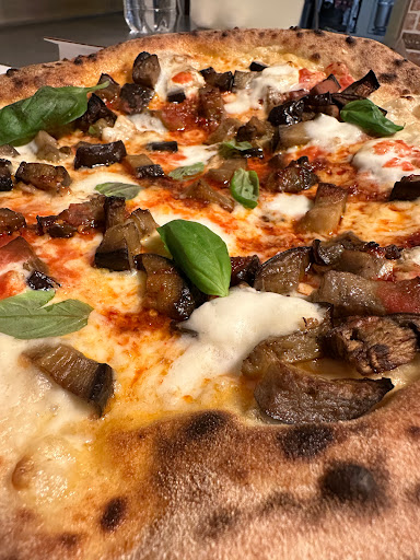 Pizzeria Dai CAPRICCIOSI Asporto e Consegna a Domicilio in Firenze, Città Metropolitana di Firenze