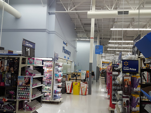 Department Store «Walmart Supercenter», reviews and photos, 419 Hwy 52 Bypass W, Lafayette, TN 37083, USA