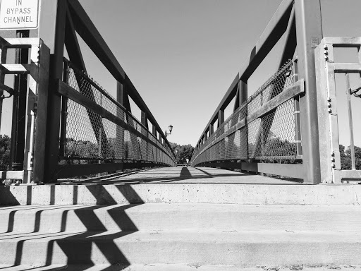 Park «Bicentennial Riverfront Park», reviews and photos, 301 E Hydraulic St, Yorkville, IL 60560, USA