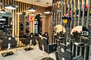 Rahees Hair Studio (Avani 2nd Floor) image