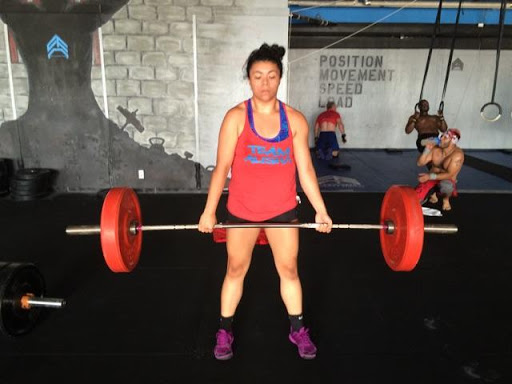 Gym «Plano CrossFit Alpha 1 Athlete», reviews and photos, 2963 W 15th St #2991, Plano, TX 75075, USA