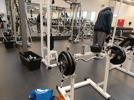 PureGym Nyborg in Nyborg, Nyborg