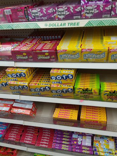 Dollar Store «Dollar Tree», reviews and photos, 3092 N Eastman Rd Ste 102, Longview, TX 75605, USA
