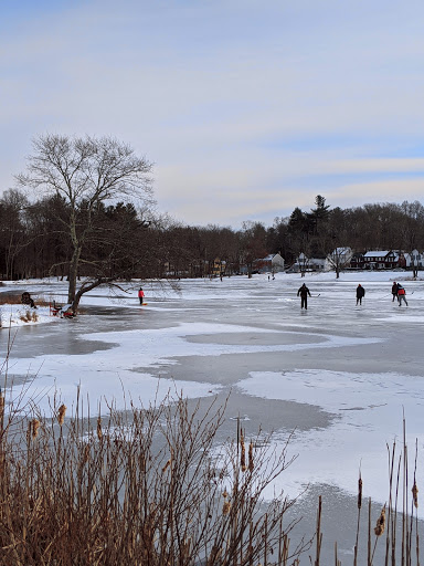 Tourist Attraction «Governor Ames Estate», reviews and photos, 35 Oliver St, North Easton, MA 02356, USA