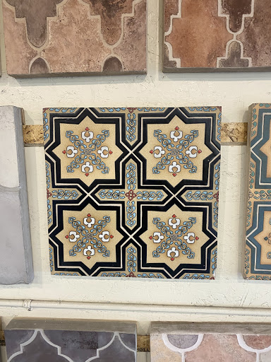 Tile Store «Creative Tile», reviews and photos, 7030 N Harrison Ave, Fresno, CA 93650, USA