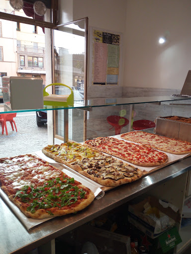 Pizzeria in Bastia Umbra, Provincia di Perugia