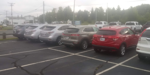 Honda Dealer «Honda of Watertown», reviews and photos