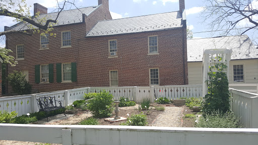 Museum «Beall-Dawson Museum», reviews and photos, 103 W Montgomery Ave, Rockville, MD 20850, USA