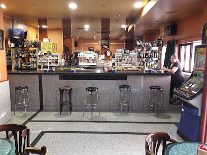 negocio Cafe Bar Nuevo Antares