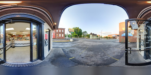 Donut Shop «Whistlestop Donuts», reviews and photos, 420 E 9th St, Hopkinsville, KY 42240, USA