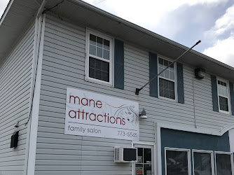 Mane Attractions