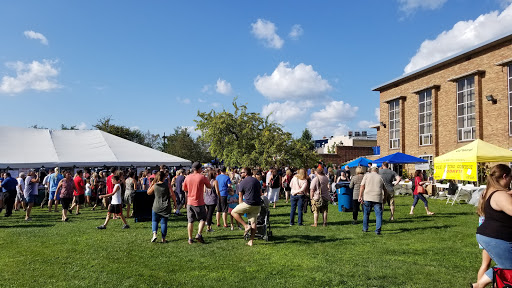 Auditorium «Fenton Community Center», reviews and photos, 150 S Leroy St, Fenton, MI 48430, USA