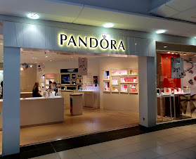 Pandora Glasgow Buchanan Galleries