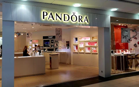 Pandora Glasgow Buchanan Galleries image