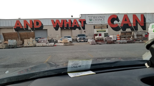 Building Materials Store «Second Chance Inc.», reviews and photos, 1700 Ridgely St, Baltimore, MD 21230, USA