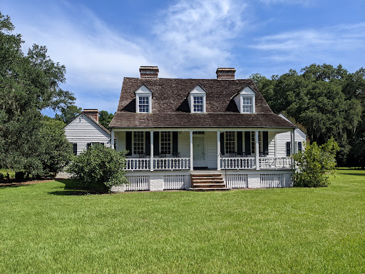 National Park «Charles Pinckney National Historic Site», reviews and photos, 1254 Long Point Rd, Mt Pleasant, SC 29464, USA