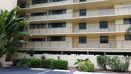 The Palms of Bay Beach Condominium Association