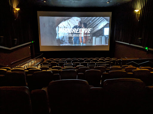 Movie Theater «AMC Dine-In Athens 12», reviews and photos, 1575 Lexington Rd, Athens, GA 30605, USA