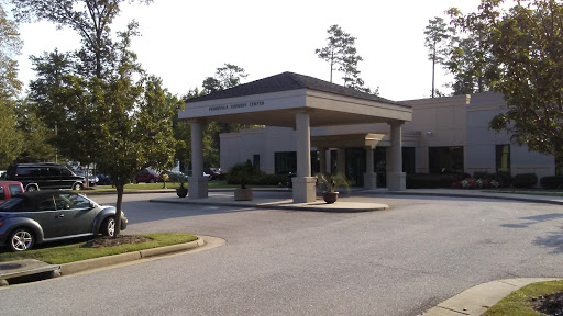 Riverside Peninsula Surgery Center
