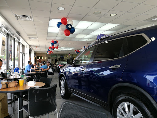 Nissan Of Queens >> Car Dealer Nissan Of Queens Reviews And Photos Nissan Of Queens >> Car Dealer Nissan Of Queens Reviews And Photos