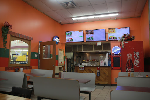 Restaurant «Three Amigas», reviews and photos, 450 W Liberty St, Wauconda, IL 60084, USA