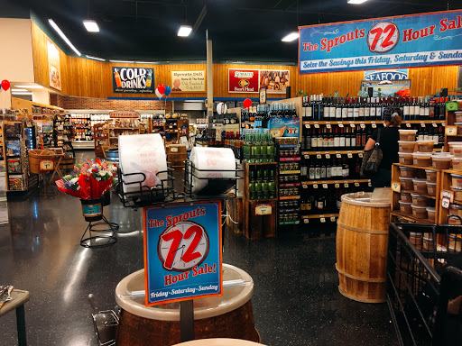 Health Food Store «Sprouts Farmers Market», reviews and photos, 79050 CA-111, La Quinta, CA 92253, USA