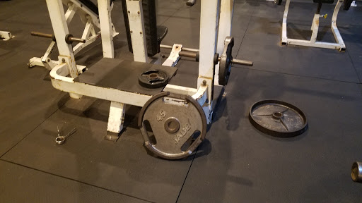 Gym «EOS Fitness - San Diego», reviews and photos, 3156 Sports Arena Blvd, San Diego, CA 92110, USA