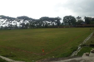 Lapangan Desa Karangbangun image