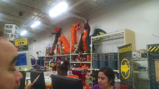 Home Improvement Store «The Home Depot», reviews and photos, 2912 S Elm-Eugene St, Greensboro, NC 27406, USA