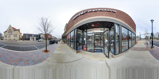 Print Shop «AlphaGraphics Wheaton», reviews and photos, 128 N Main St, Wheaton, IL 60187, USA