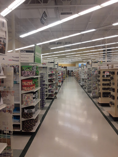 Fabric Store «Jo-Ann Fabrics and Crafts», reviews and photos, 3379 Daniels Rd, Winter Garden, FL 34787, USA