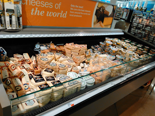 Grocery Store «Meijer», reviews and photos, 1540 28th St SE, Grand Rapids, MI 49508, USA