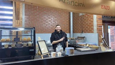 Naro’StreetFood à Liévin